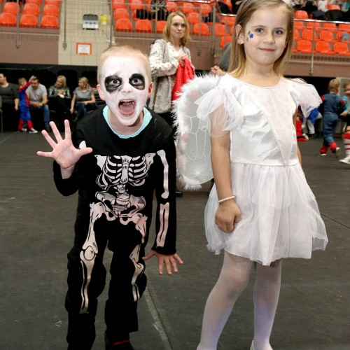 III Bajkowy Bal Karnawałowy